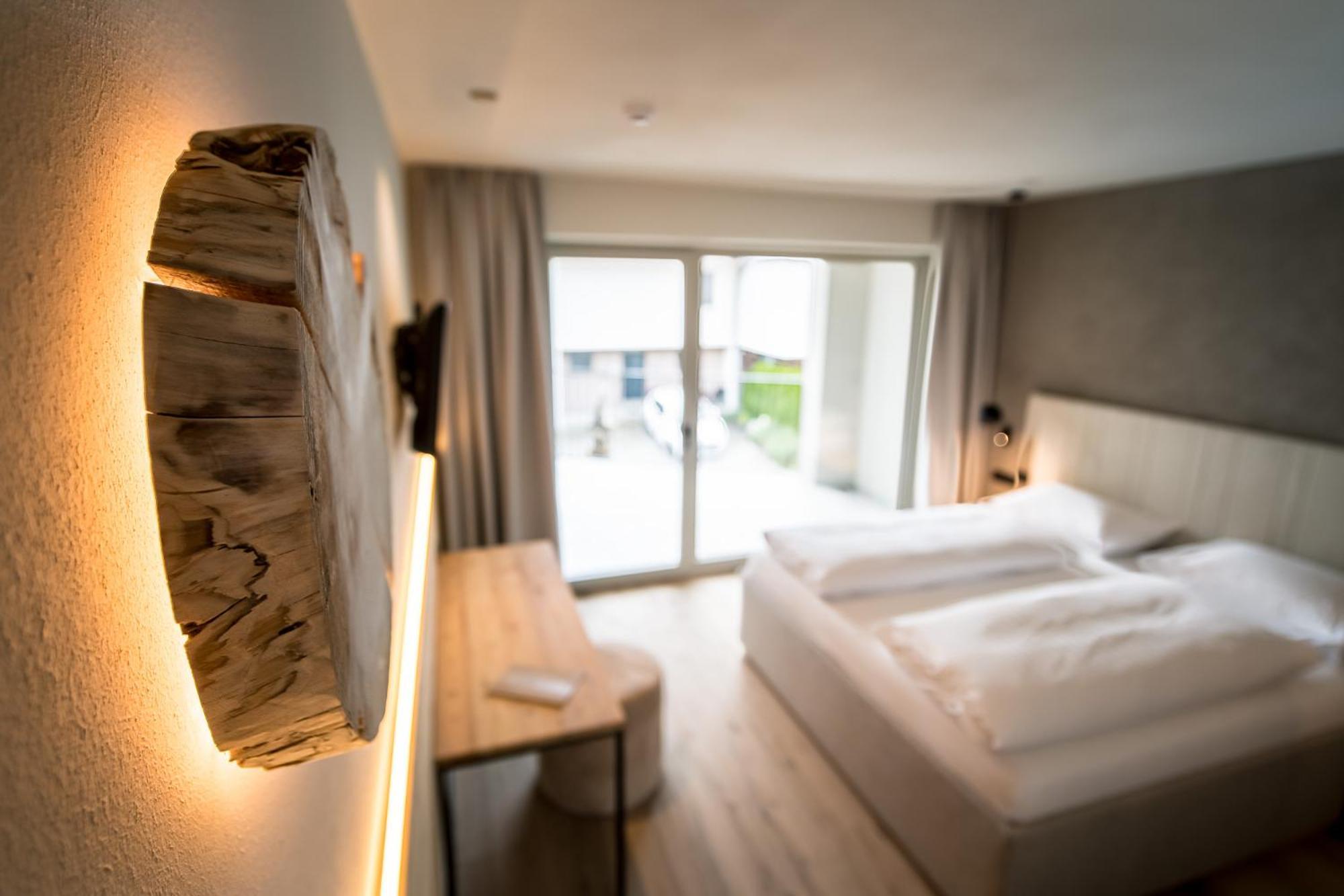 קיינס Hotel Sonnenheim מראה חיצוני תמונה