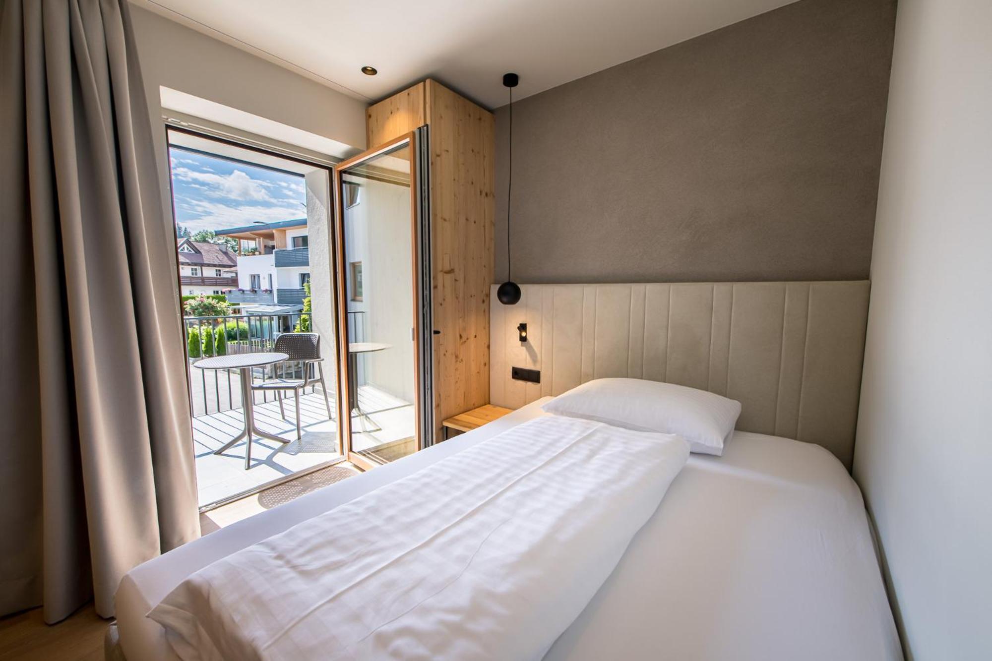 קיינס Hotel Sonnenheim מראה חיצוני תמונה