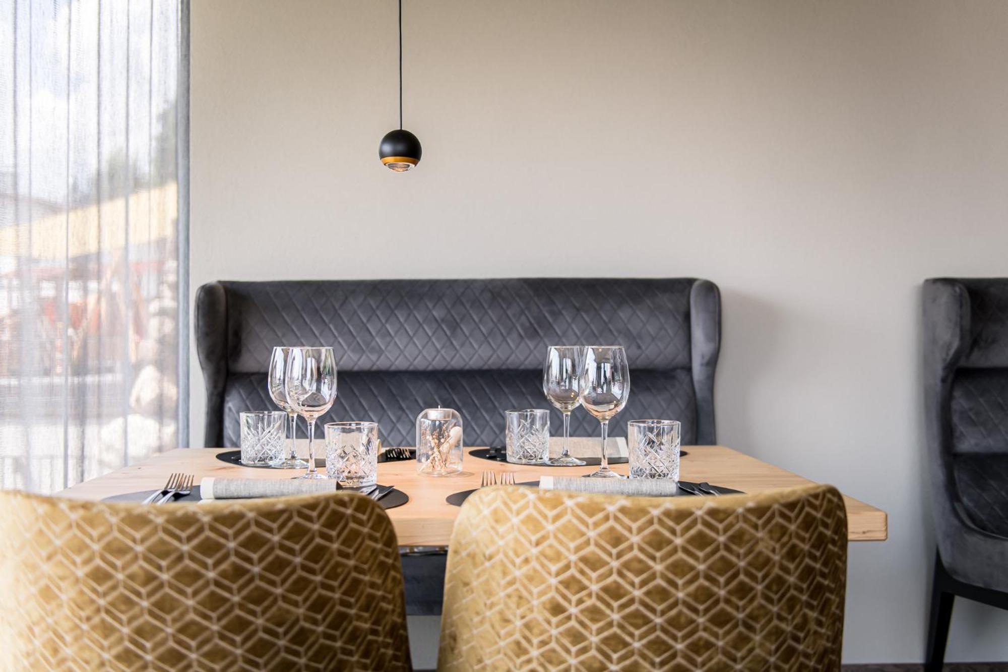 קיינס Hotel Sonnenheim מראה חיצוני תמונה