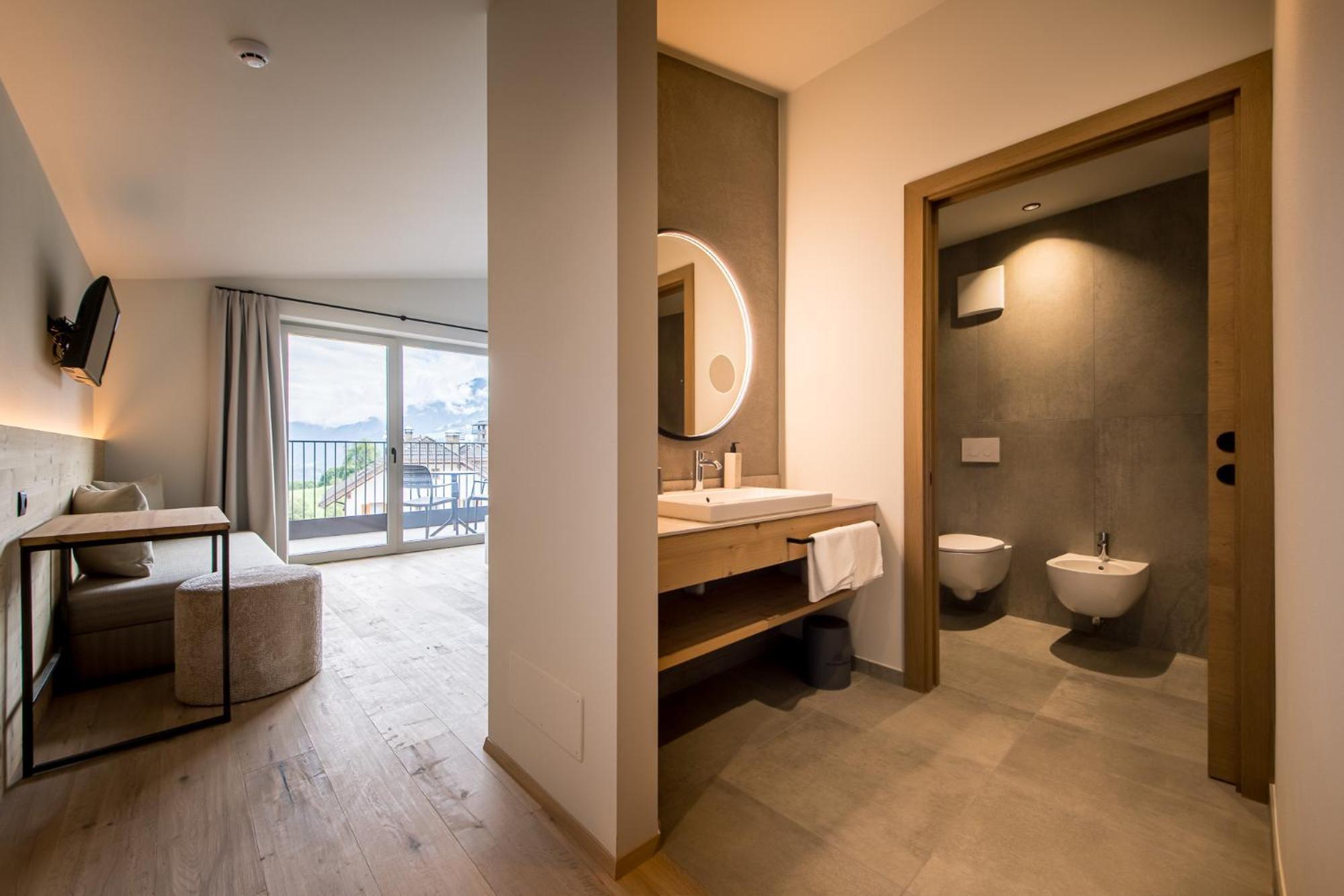 קיינס Hotel Sonnenheim מראה חיצוני תמונה