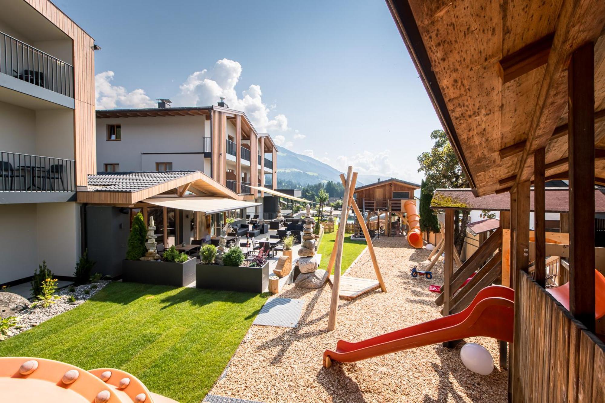 קיינס Hotel Sonnenheim מראה חיצוני תמונה