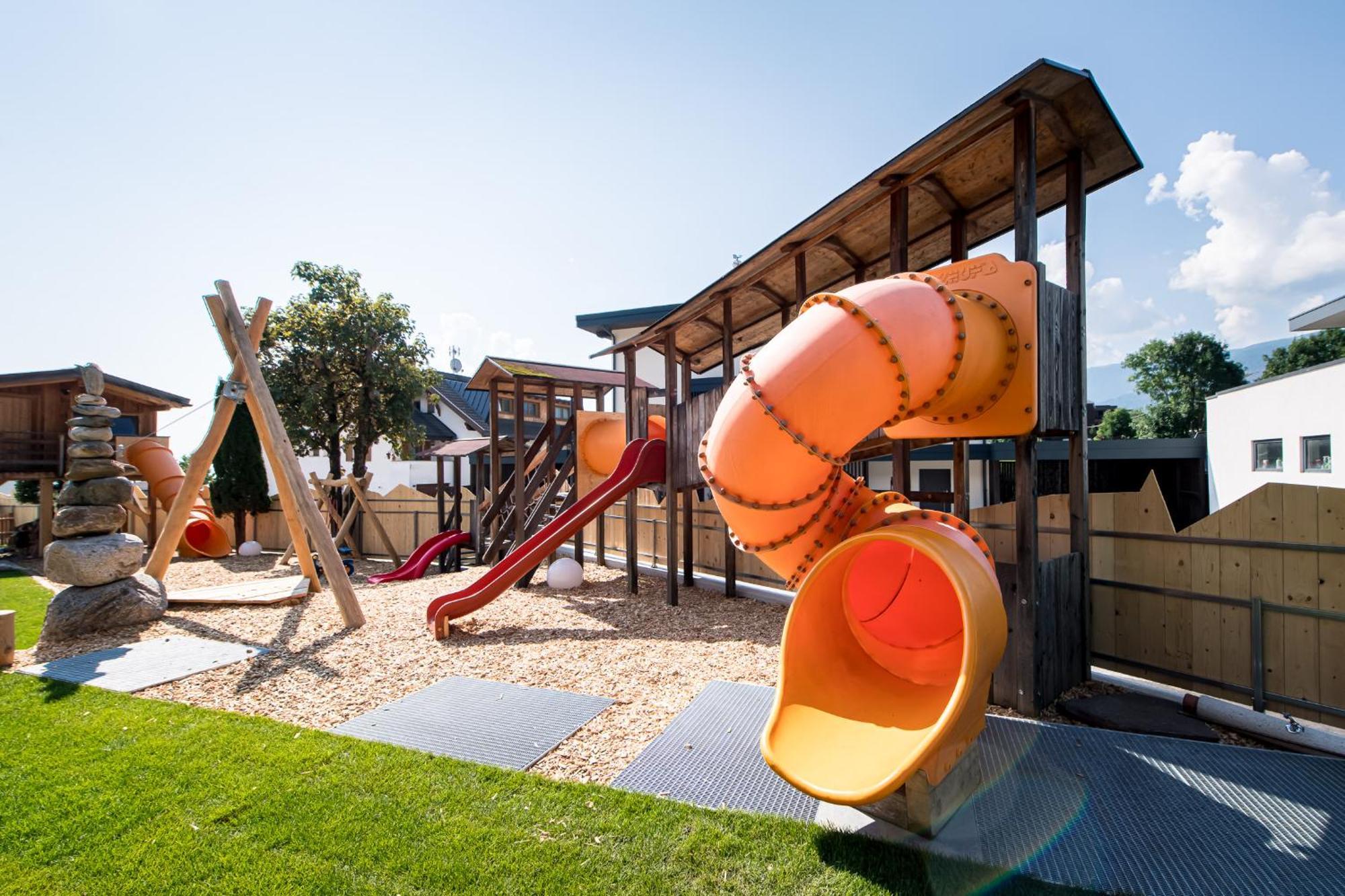 קיינס Hotel Sonnenheim מראה חיצוני תמונה