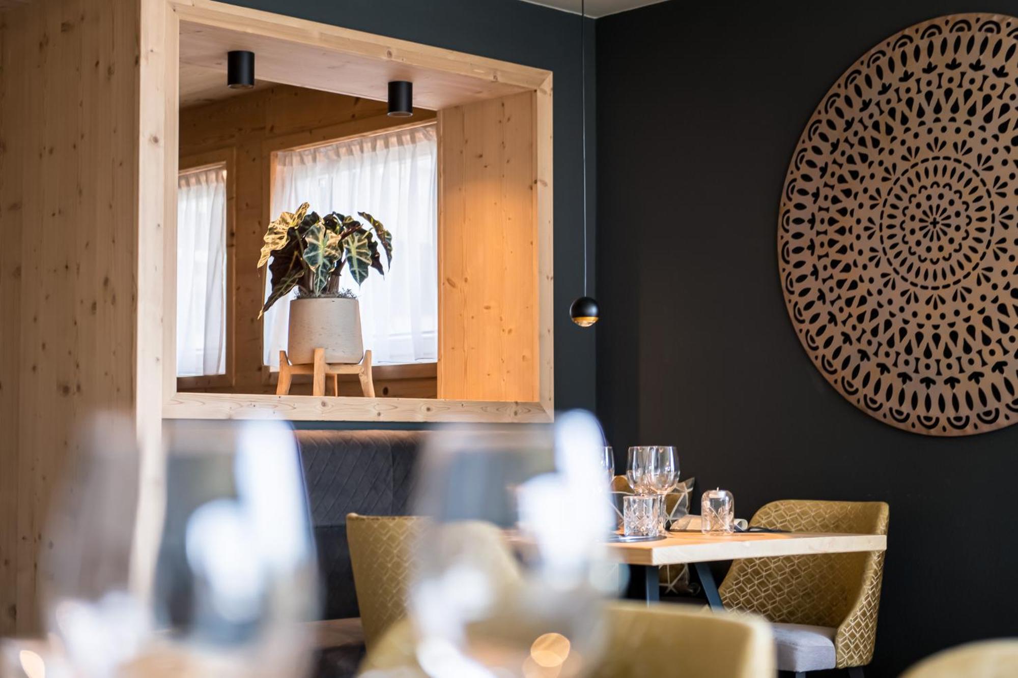 קיינס Hotel Sonnenheim מראה חיצוני תמונה
