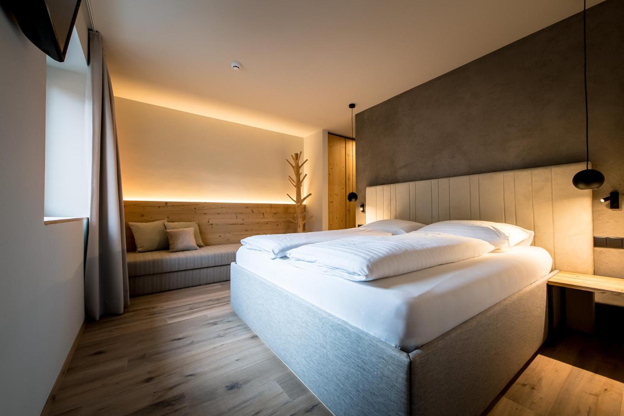 קיינס Hotel Sonnenheim מראה חיצוני תמונה