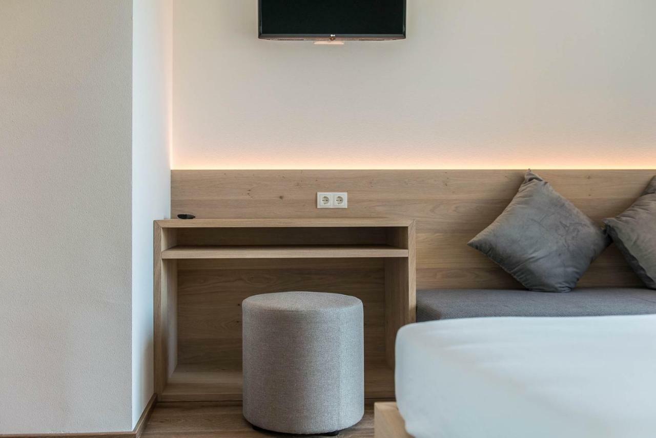 קיינס Hotel Sonnenheim מראה חיצוני תמונה